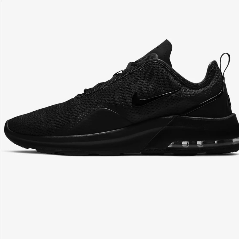 Nike Air Max Motion 2